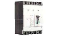125 A 10 kA Four Pole MCCB_0
