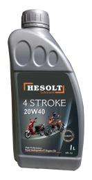 HESOLT Engine Oil 1 L_0