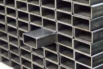 MMPL Rectangular SS Hollow Sections TP304 3 m_0