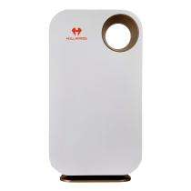 HULLAARDS AT21 Activated Carbon White Air Purifier_0