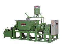 DEVAKI Drum Mixer Machine 50 - 500 kg/hr SIGMA1_0