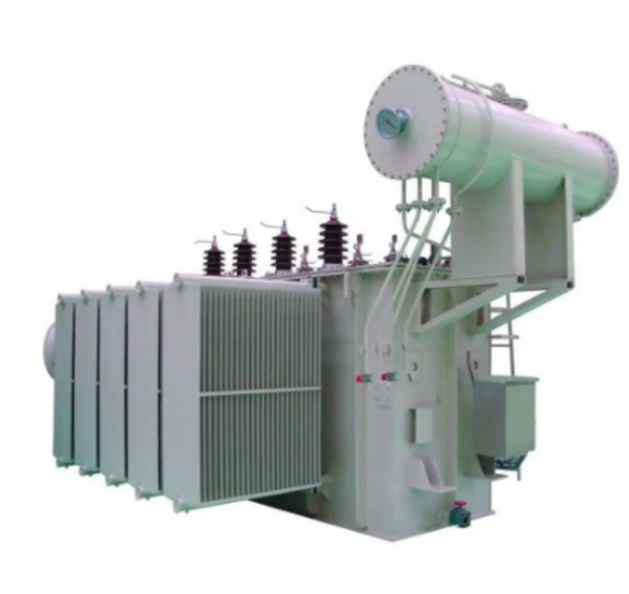 Three Phase 20 MVA 11 kV Transformers_0
