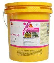 Sika Liquid Ready Mix Plaster_0
