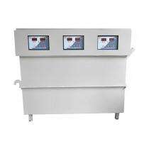 Three Phase Automatic Servo Voltage Stabilizers_0