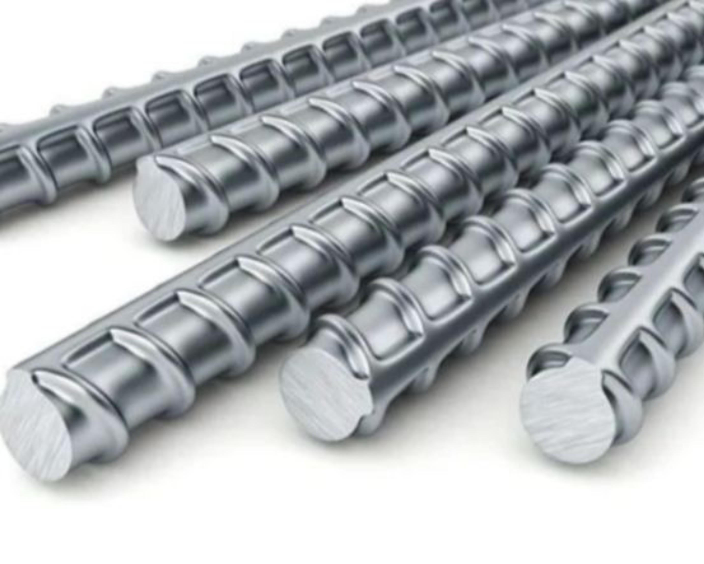 JSW 8 mm Fe 550 TMT Bars 6 m IS 1786_0