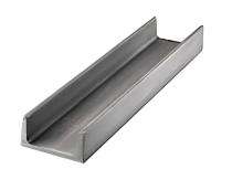 Jindal 75 x 40 mm MS Channels 3 mm_0