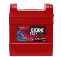 EXIDE EEZY Tubular 12 V 150 Ah Lead Acid Batteries_0