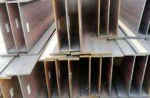 JSPL MS Beam 60 kg/m_0
