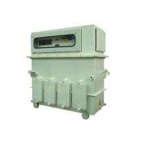 Three Phase Automatic Servo Voltage Stabilizers_0