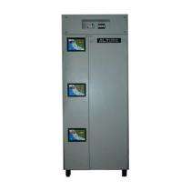 Three Phase Automatic Servo Voltage Stabilizers_0
