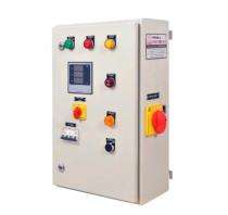 Single Phase 440 V 4000 A Aluminium LT Panels 8 Way_0