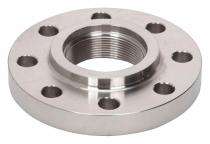 SP Cast Iron Threaded Flanges 63 mm PN 10_0