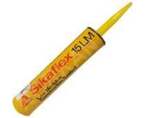 Sika Silicone Sealant 16 Shore A_0