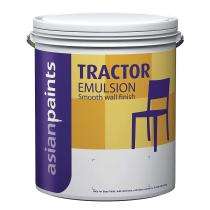 Asian Paints Cream Exterior Emulsion Paints 20 L_0