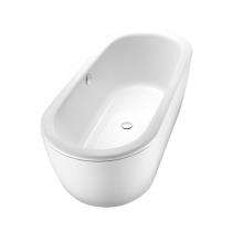 NEXUS Free Standing Bath Tub 1850 x 1200 x 670 mm_0