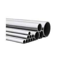 Jindal Hot Rolled MS Pipes 3 m_0