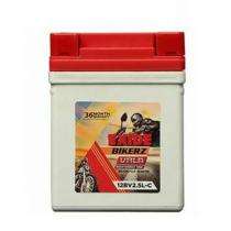 EXIDE 12BV2 5L-C VRLA 12 V 2.5 Ah Lead Acid Batteries_0