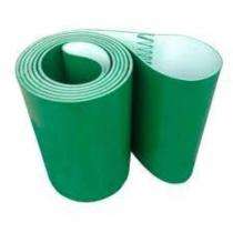 500 mm Plain Conveyer Belts Rubber 500 kg/ft 6 mm_0