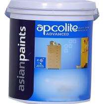 White Interior Emulsion Paints 10 L_0