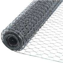 Dolphin 4 x 50 ft Welded Wire Mesh 2 mm Stainless Steel_0