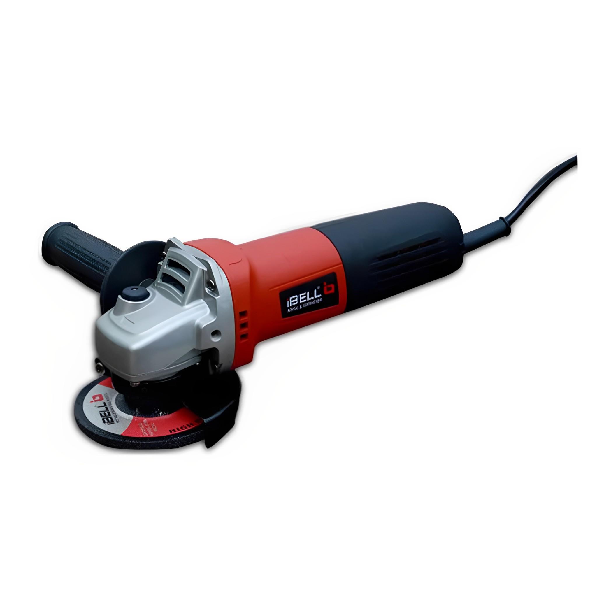 iBELL IBL AG10-72 100 mm Angle Grinders 1050 W 10500 rpm_0