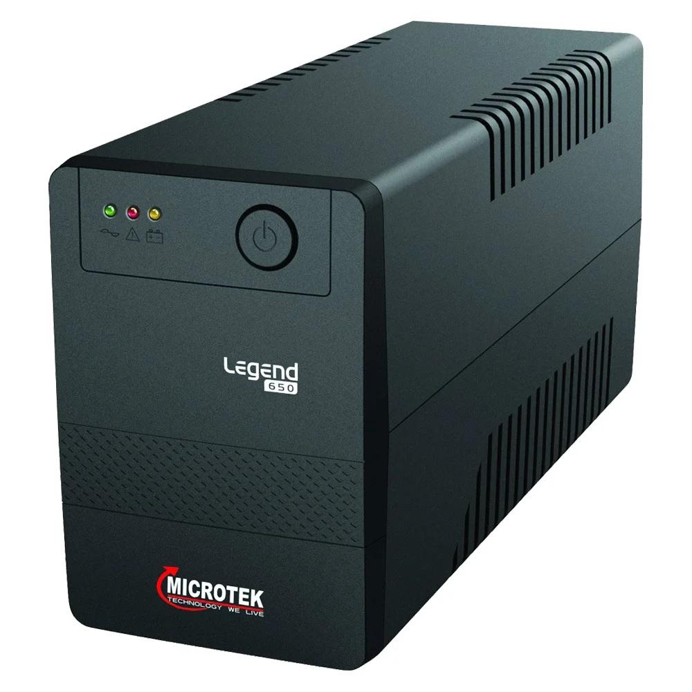 MICROTEK 600 VA UPS_0