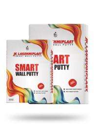 JK Lakshmiplast Water Resistant Wall Putty 20 kg_0
