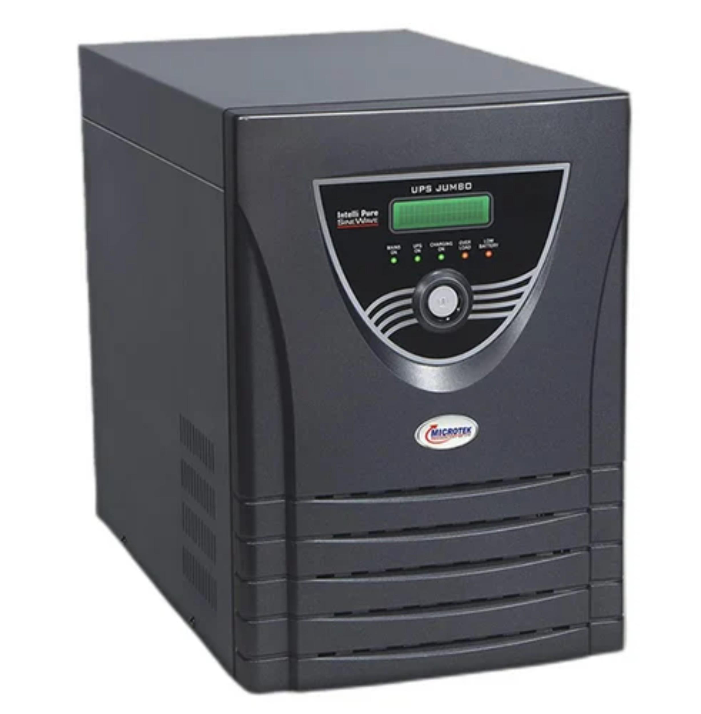 MICROTEK 4 kVA UPS_0