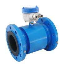 Alia Digital Electromagnetic Water Flow Meter_0