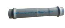Kasta PVC 75 mm Couplers Double Socket_0