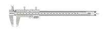 FREEMANS Analog Vernier Caliper 0 - 200 mm_0