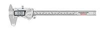 FREEMANS Digital Vernier Caliper 0 - 200 mm_0