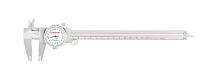 FREEMANS Dial Vernier Caliper 0 - 200 mm_0