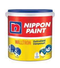 NIPPON PAINT Walltron Hydroshield Waterproofing Chemical in Litre_0
