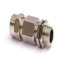SIW 08 Double Compression Cable Gland 3/4  inch_0