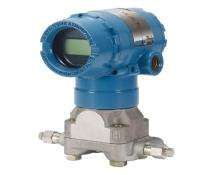 Rosemount Differential Pressure Transmitter 25 bar_0