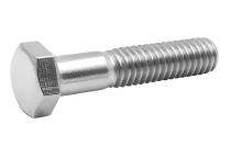 Bufab M10 Mild Steel Hexagon Head Bolts 10.9 150 mm ISO 9001:2008_0