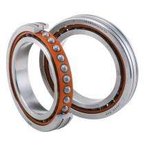 NSK 7205A5SN24 Ball Bearings Steel_0