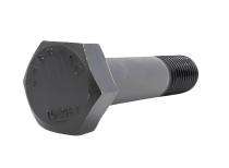 Unbrako M10 High Tensile Steel Hexagon Head Bolts 10.9 20 mm ISO 4014_0
