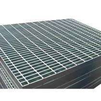 SME 30 mm Mild Steel Gratings 4 x 1 ft Galvanized_0