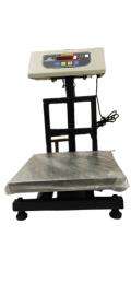PIONEER Platform Electronic Weighing Scale 40 kg PLSS150_0
