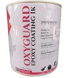Oxyguard ERC-1K Water Based Epoxy Resin Coatings_0