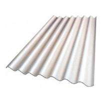 URBENZEE Corrugated Fibre Reinforced Plastic Roofing Sheet_0