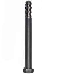 14 mm Alloy Steel ASTM A449 Anchor Bolts 160 mm_0