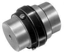 Lovejoy 210 mm Jaw Coupling SW 113 Nm Steel 39 mm_0