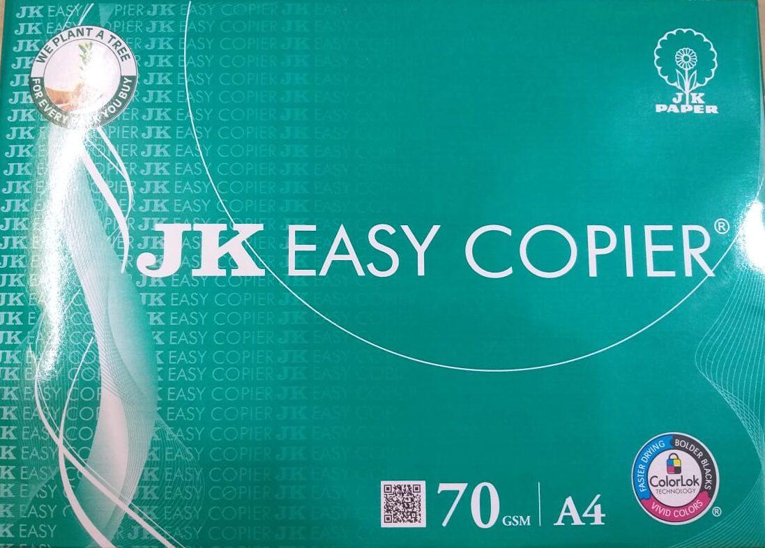 JK Paper A4 70 GSM Copier Paper_0