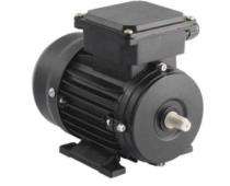 Three Phase 15 hp Double Pole Foot Mounted AC Motors_0