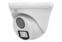 UNV CCTV Cameras UAC-T112-F28-W Dome Colour VU 2 MP 30 m 2.8 mm_0