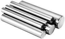Nascent 304H 10 mm Stainless Steel Round Bars Polished 3 m_0