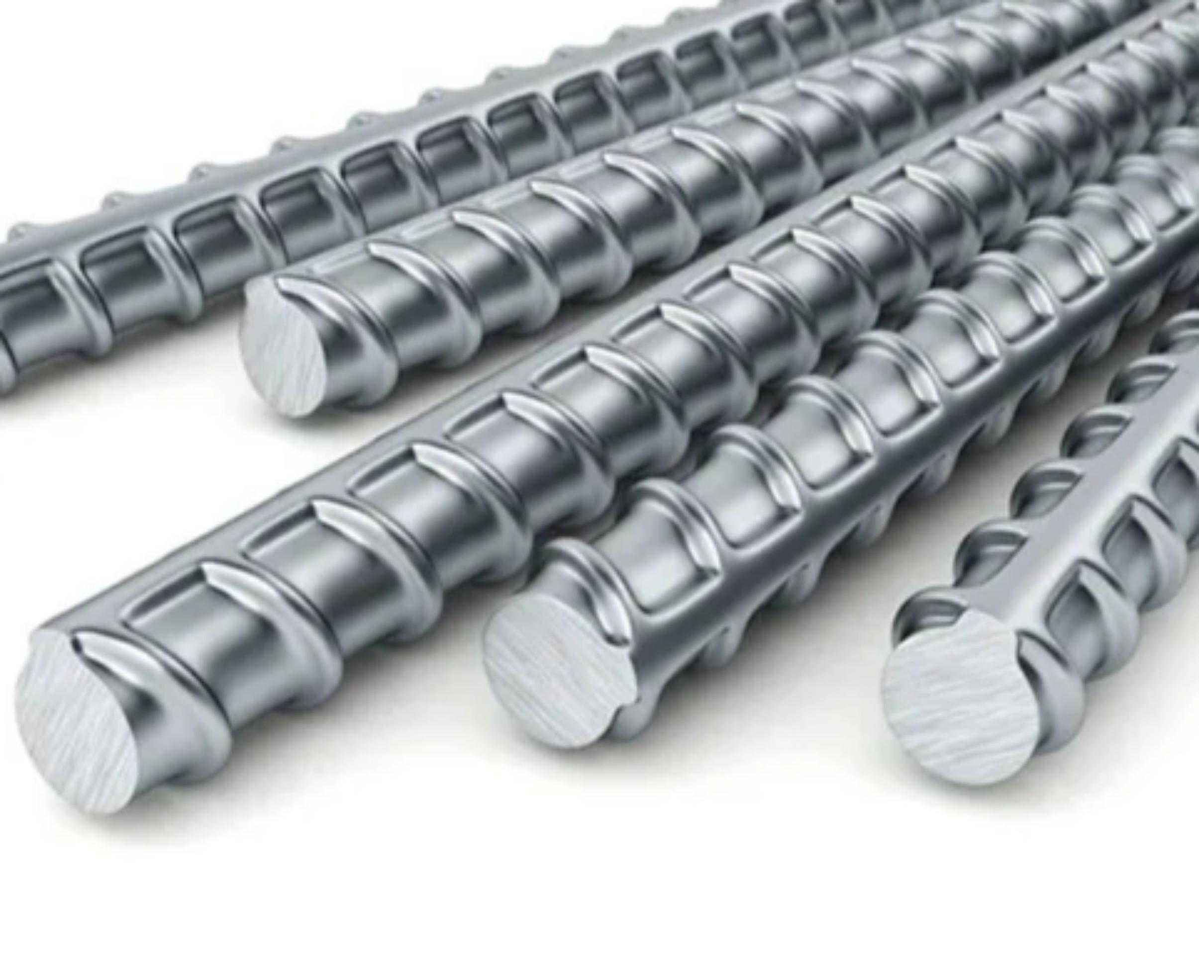JSW 20 mm Fe 550 TMT Bars 12 m IS 1786_0